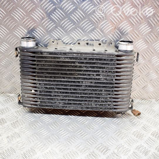 Mitsubishi L200 Chłodnica powietrza doładowującego / Intercooler 1271000421