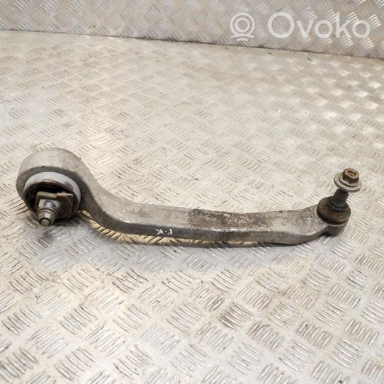 Audi A8 S8 D3 4E Braccio di controllo sospensione anteriore 4E0407695B