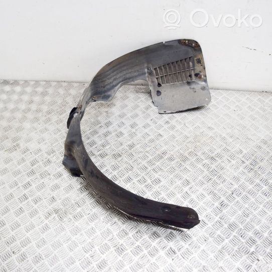 Audi TT Mk1 Rivestimento paraspruzzi passaruota anteriore 8N0821172B