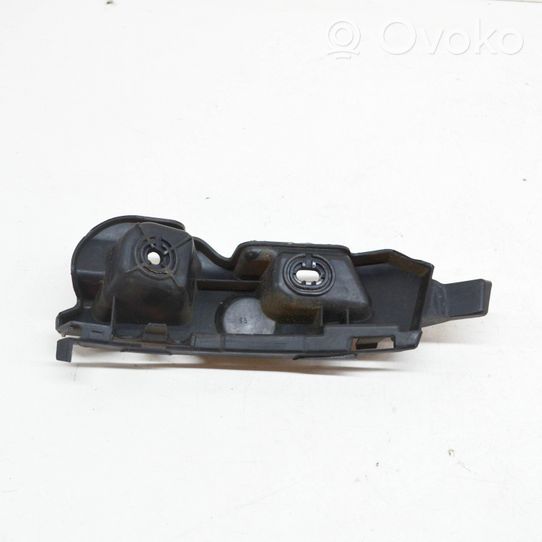 Skoda Superb B8 (3V) Rear bumper mounting bracket 3V9807394A