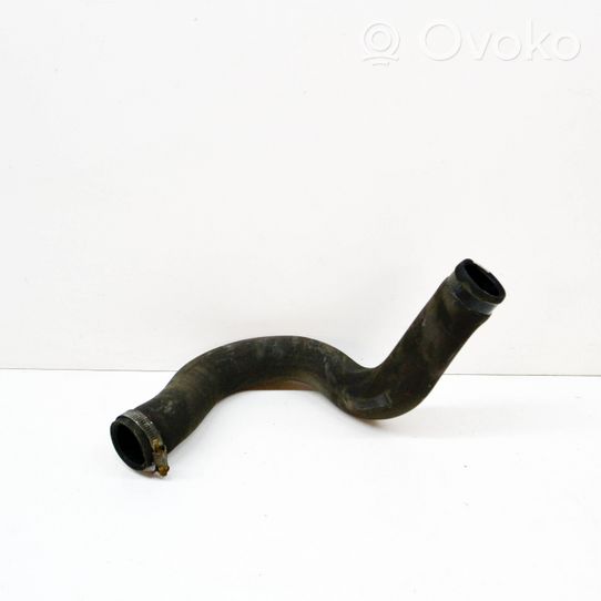 Renault Koleos I Intercooler hose/pipe 