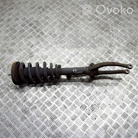 Hyundai Sonata Front shock absorber/damper 546113K130