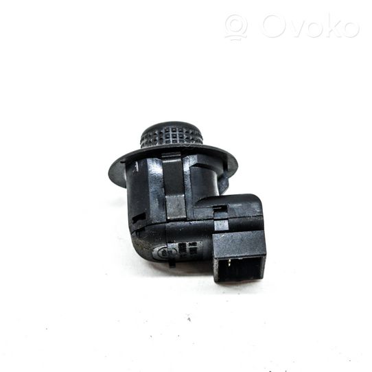 Land Rover Discovery 4 - LR4 Steering wheel adjustment switch 03930376