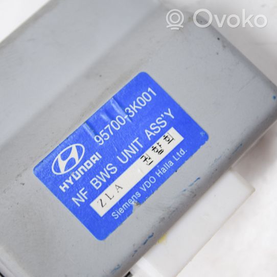 Hyundai Sonata Sterownik / Moduł alarmu 957003K001