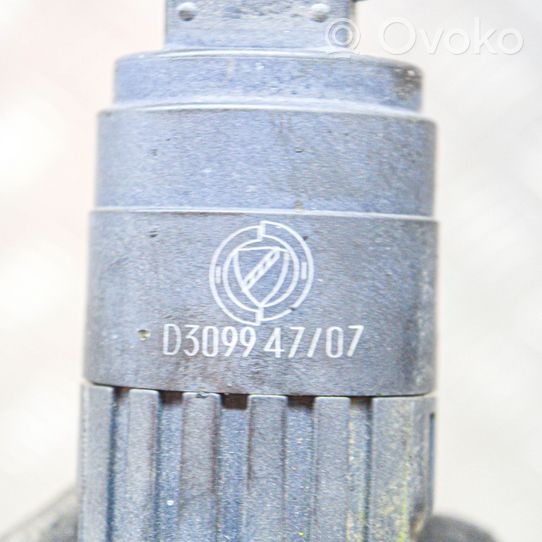 Fiat Bravo Pompe lave-phares D30994707