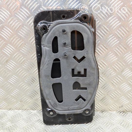 Porsche Cayman 987 Battery box tray 