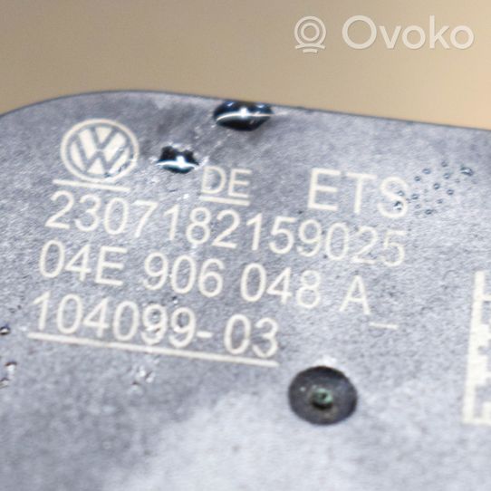 Volkswagen Golf VII Generator impulsów wałka rozrządu 04E906048A