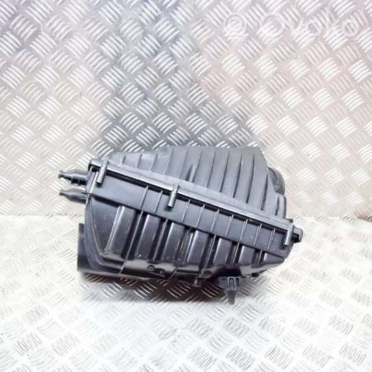 Land Rover Range Rover L405 Scatola del filtro dell’aria G4D312B579AA