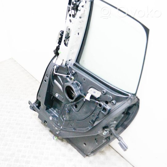 BMW i3 Rear door 7427336