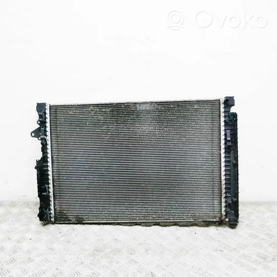 Land Rover Range Rover Evoque L538 Coolant radiator GJ328005BB