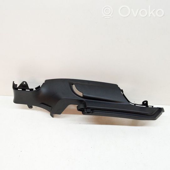 BMW i3 Rivestimento laterale della consolle centrale posteriore 7291360