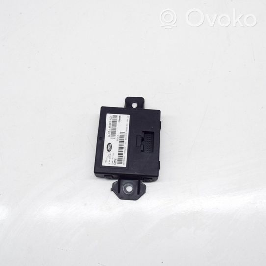 Land Rover Range Rover Evoque L538 Modulo di controllo accesso GJ3214F681AD