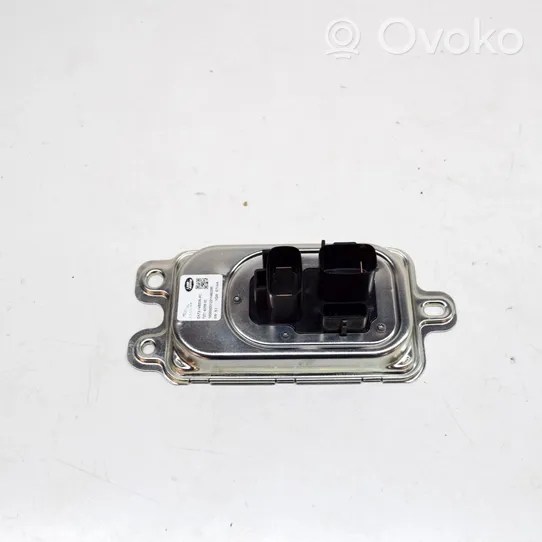 Land Rover Range Rover Velar Centralina/modulo pompa dell’impianto di iniezione GX7314B526AC