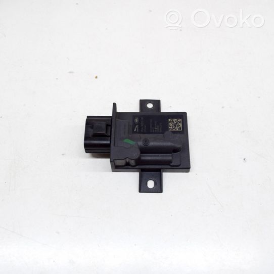 Land Rover Range Rover Velar Centralina/modulo pompa dell’impianto di iniezione A2C39933100