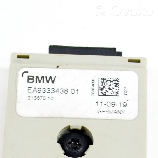 BMW i3 Filtr anteny 9333438