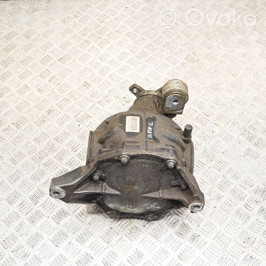 Mercedes-Benz E A207 Takatasauspyörästö A2043510508