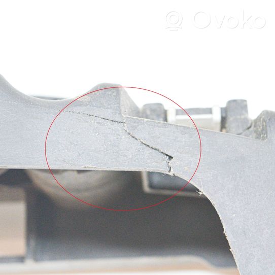 Fiat Bravo Top upper radiator support slam panel 