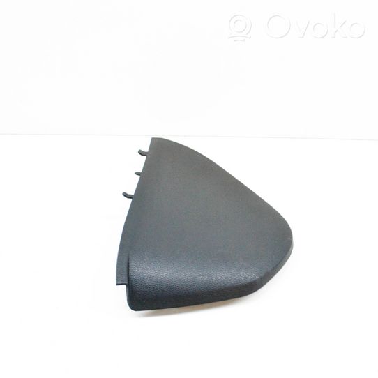 Audi Q7 4M Rivestimento estremità laterale del cruscotto 4M0857086A