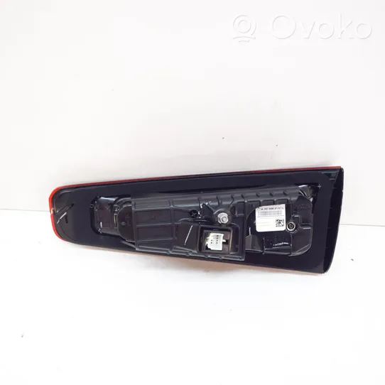 Mercedes-Benz GLE W167 Lampy tylnej klapy bagażnika A1679063107