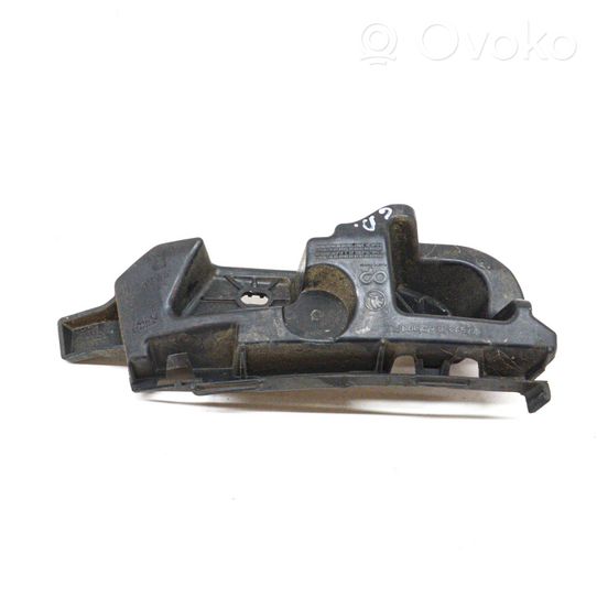 Skoda Superb B8 (3V) Support de pare-chocs arrière 3V9807394A