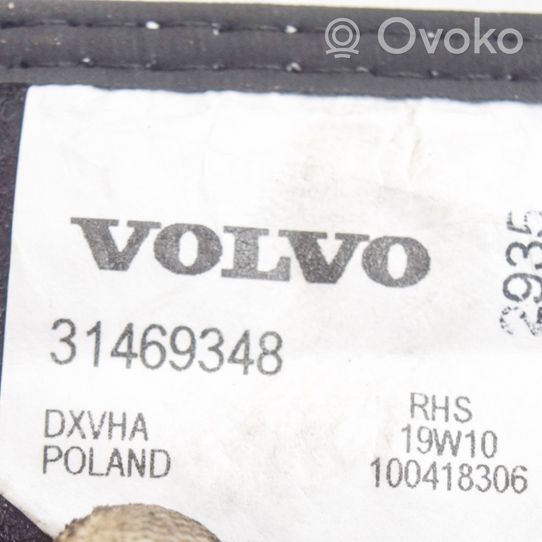 Volvo XC40 Set di tappetini per auto 31469348