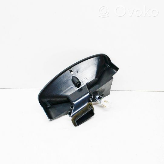 Porsche 997 Copertura griglia di ventilazione cruscotto 99757239502