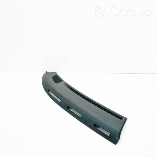 Porsche 997 Rivestimento del vano portaoggetti del cruscotto 99755217601