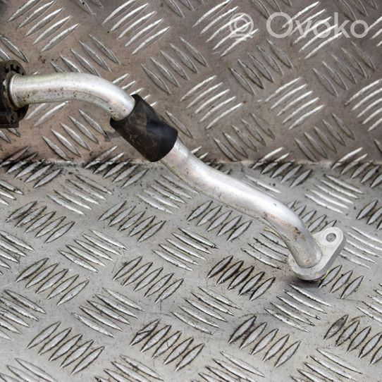 Land Rover Discovery Sport Manguera/tubo del aire acondicionado (A/C) GJ3219N602BB