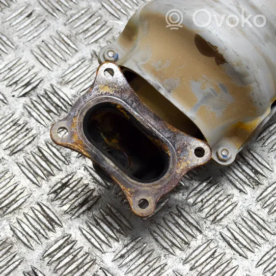 Honda Odyssey Filtr cząstek stałych Katalizator / FAP / DPF HM03J62D