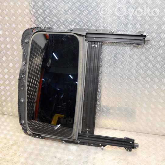 Volvo V70 Sunroof set 1717822B