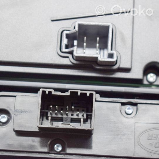 Land Rover Discovery Sport Interrupteur ventilateur HK7214C533MC