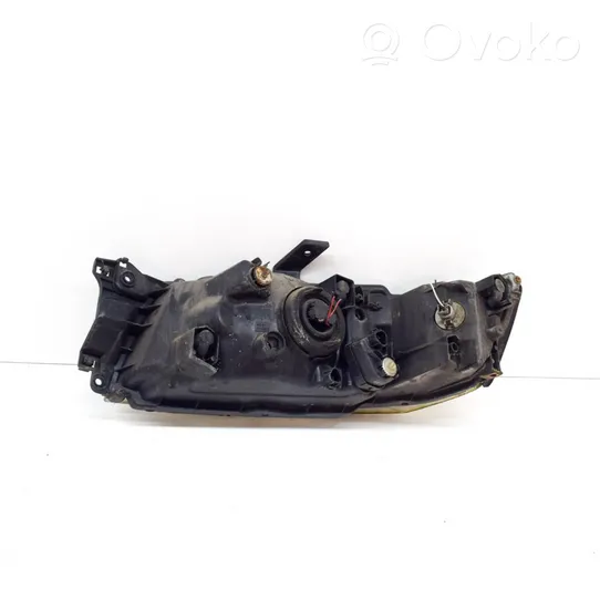 Mitsubishi Space Wagon Headlight/headlamp 10087265