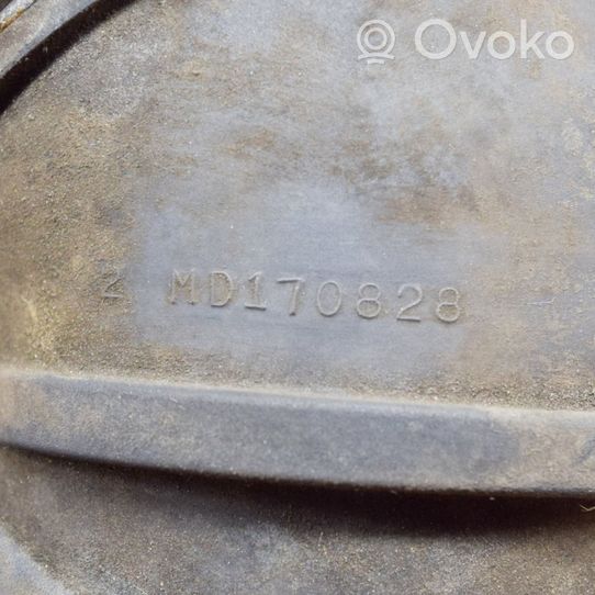 Mitsubishi Space Wagon Tube d'admission d'air MD170828
