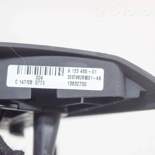 BMW X5 E70 Pulsanti/interruttori sul volante 9133465