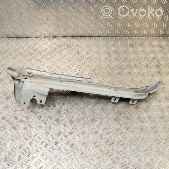 Audi Q7 4L Support de montage d'aile 4L0805157B