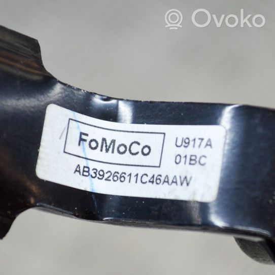 Ford Ranger Motorino di regolazione delle cinture di sicurezza BHC560027