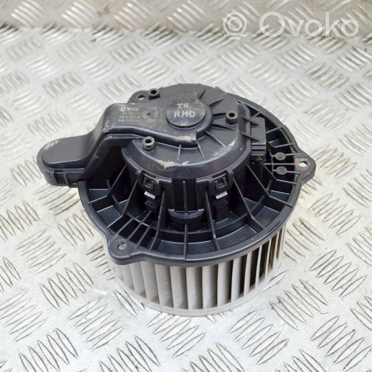 Ford Ranger Heater fan/blower F00S3B2444