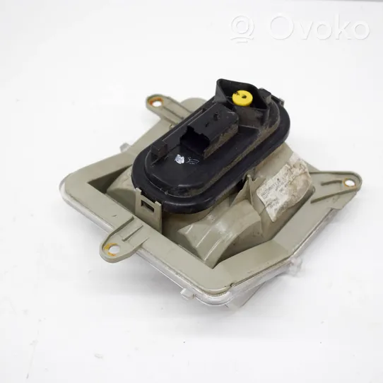 Citroen C6 Lampy tylnej klapy bagażnika 9646228180