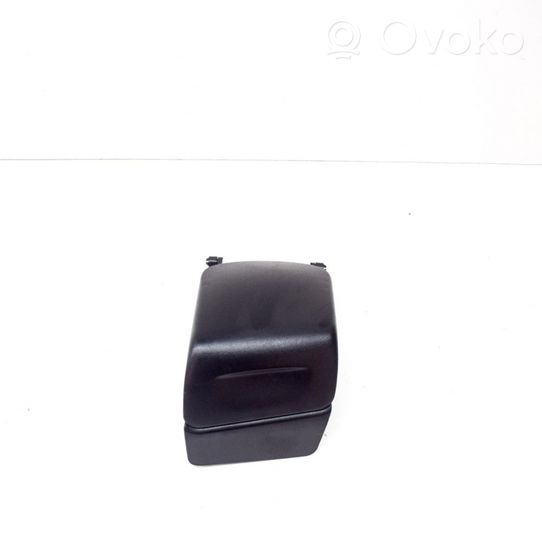 Citroen C6 Inne części wnętrza samochodu 9645308477