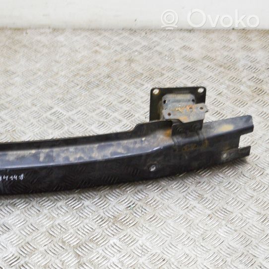 Citroen C6 Front bumper cross member 