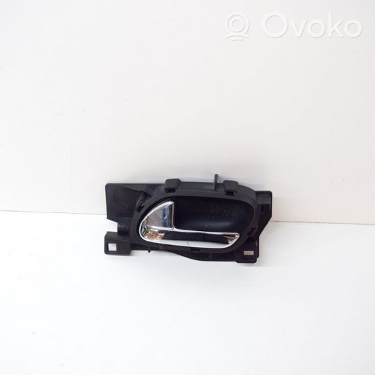 Citroen C6 Front door interior handle 96526170VD