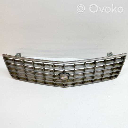 Cadillac STS Seville Grotelės priekinės 3538539