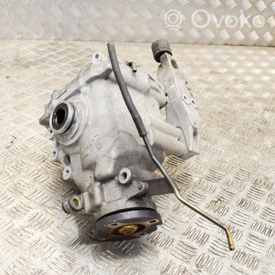 Infiniti FX Front differential NL0766