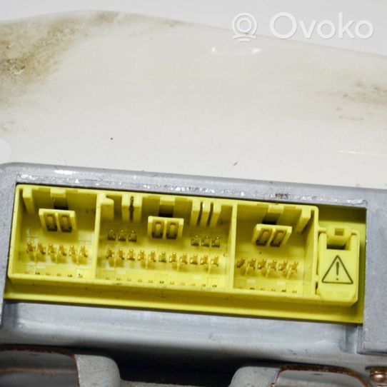 Toyota Hilux (N140, N150, N160, N170) Module de contrôle airbag 8917035110