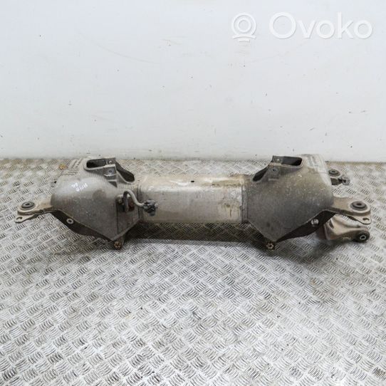 Citroen C6 Sottotelaio posteriore 9640718610