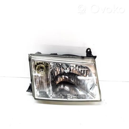 Toyota Land Cruiser (J100) Lampa przednia 