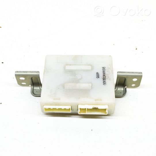 Infiniti FX Seat control module 98800CG000