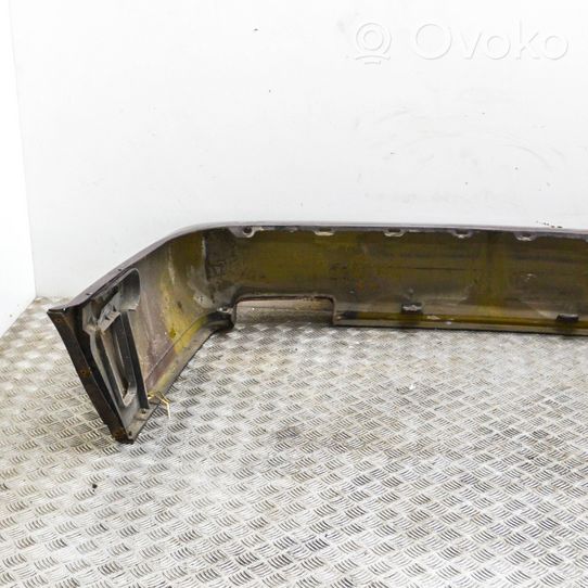 Cadillac STS Seville Rear bumper 3548888