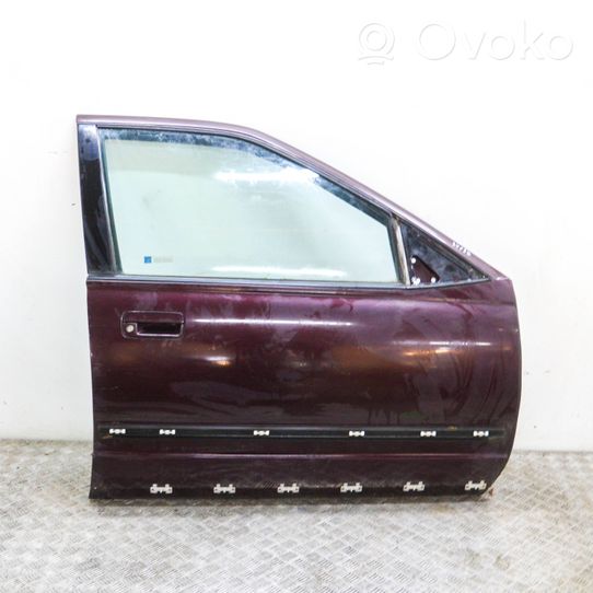 Cadillac STS Seville Priekinės durys 3539138