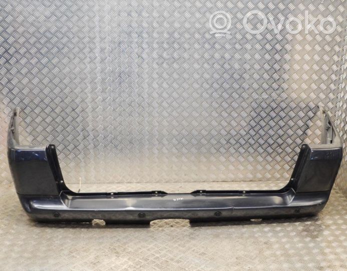 Mercedes-Benz Vito Viano W638 Rear bumper A6388802371